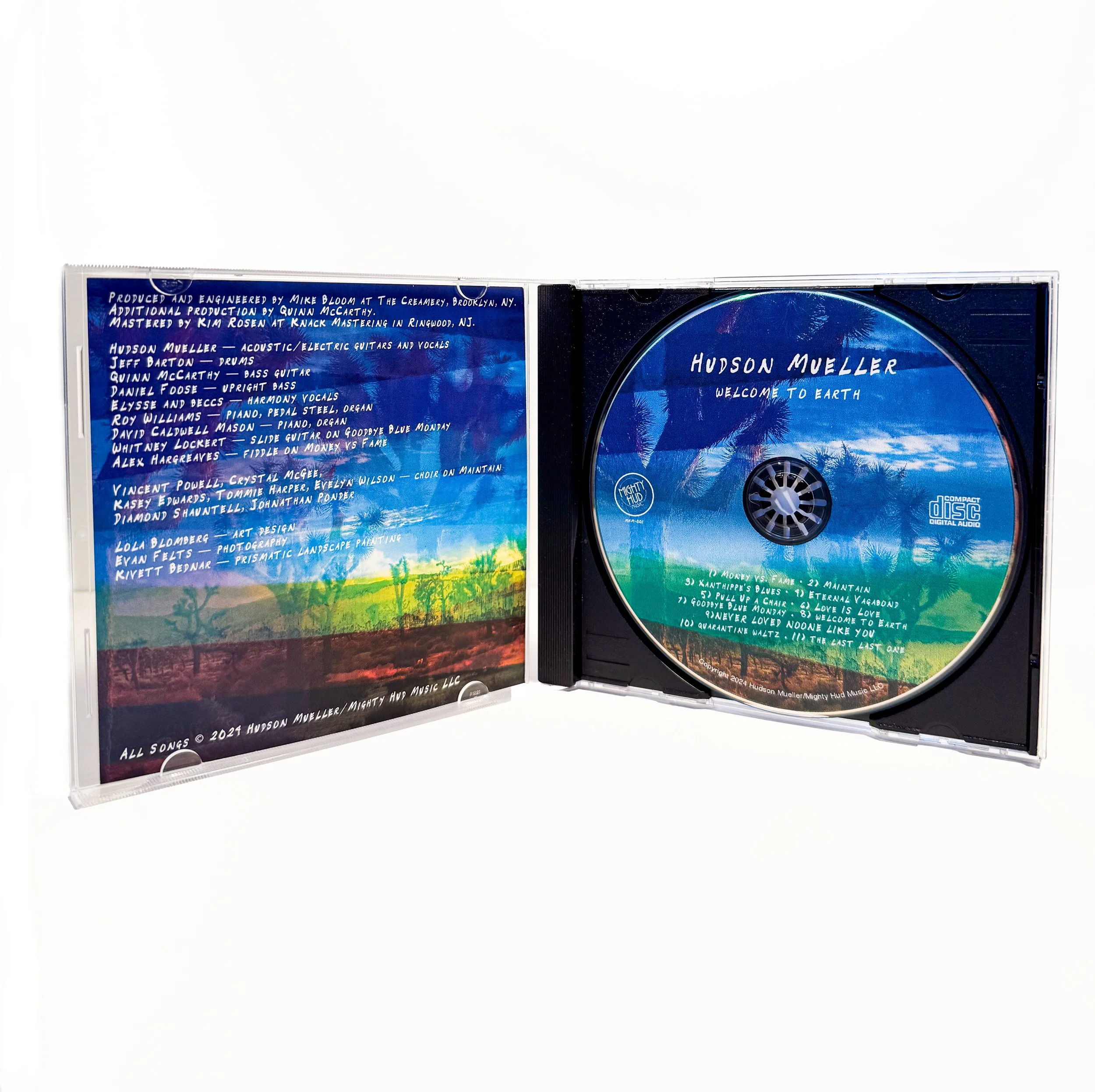 洋楽 Frosttide / Our Journey CD 洋楽 Frosttide / Our Journey CD 洋楽 Frosttide / Our Journey CD